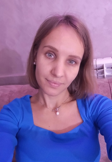 My photo - Olga, 33 from Voskresensk (@olga433087)