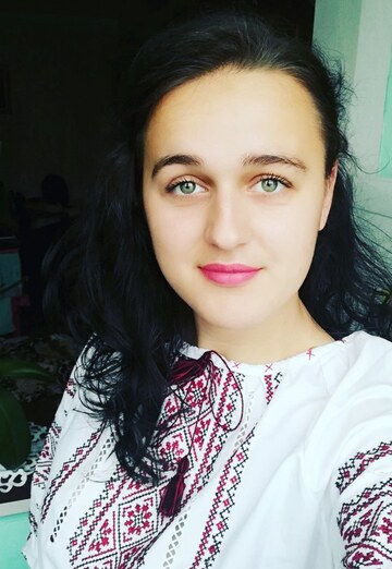 My photo - Іrina Vodzyanska, 24 from Khmelnytskiy (@rinavodzyanska0)