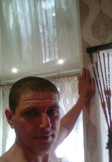 Моя фотография - Вячеслав, 45 из Находка (Приморский край) (@vyacheslav72088)
