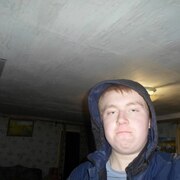 Николай, 26, Любим