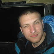 Борис, 38, Матвеев Курган