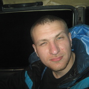 Борис, 37, Матвеев Курган
