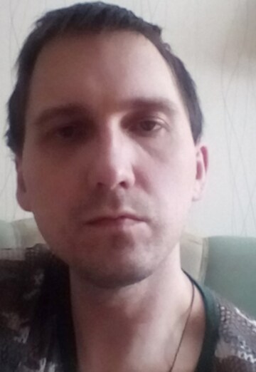 Моя фотография - Алексей, 39 из Алдан (@aleksey483023)