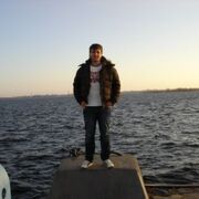 ильдар, 37, Абрамцево