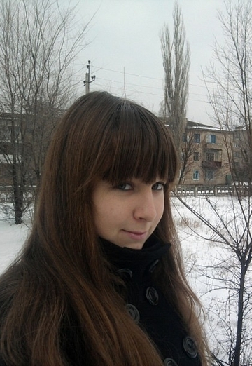 Моя фотография - Валерия, 30 из Славяносербск (@id285138)