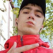 Leo, 25, Южно-Сахалинск