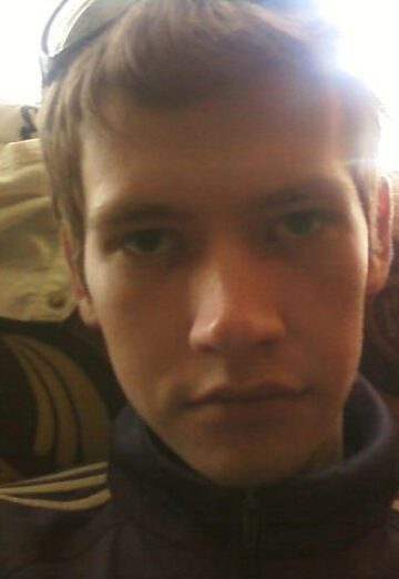Моя фотография - Andrey, 37 из Заволжье (@andrey184239)