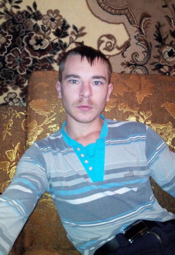 Моя фотография - Ivan Roev, 31 из Волгодонск (@ivanroev)
