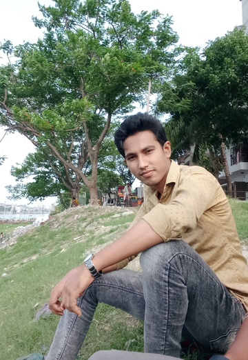 Моя фотография - MD SHAGOR, 28 из Дакка (@mdshagor0)