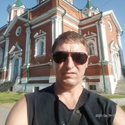 Александр, 47, Острогожск
