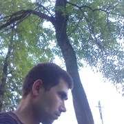 Константин, 28, Лихославль