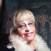Тамара, 66, Углич