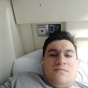 Дима, 31, Магдагачи