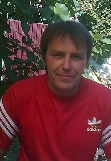 Моя фотография - Алексей, 57 из Гулькевичи (@aleksey446086)