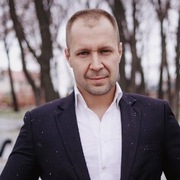 Ян, 35, Москва