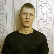 Анатолий, 39, Добрянка
