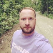 Павел, 30, Киров