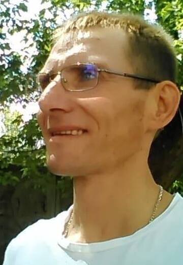 Моя фотография - Владислав, 43 из Киев (@vladislav33842)