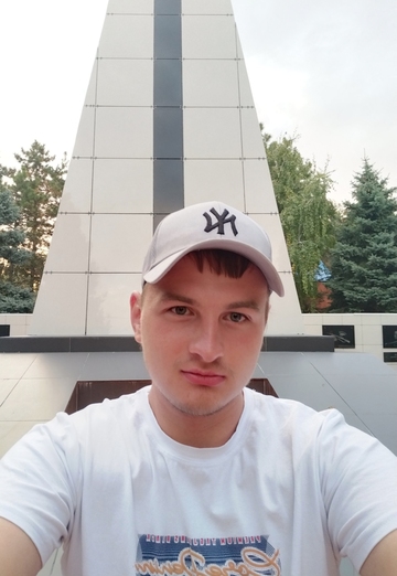 My photo - Nikita Varlamov, 23 from Nizhny Novgorod (@nikitavarlamov2)