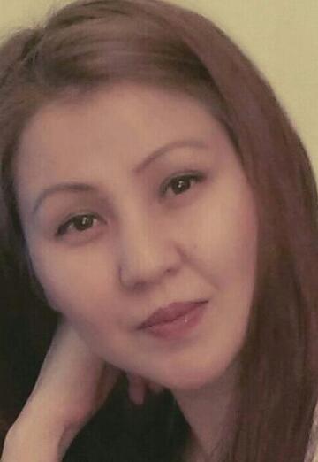 Моя фотография - Гульназ, 44 из Астана (@gulnaz1468)