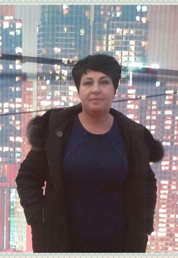 Моя фотография - Ирина Графкина, 41 из Бишкек (@irinagrafkina)
