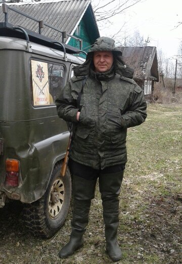 My photo - Konstantin, 35 from Pskov (@konstantin61538)