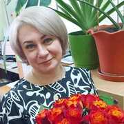 Оксана, 50, Омск