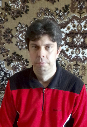 My photo - Mark, 38 from Astrakhan (@mark23339)