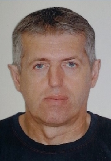 My photo - vyacheslav, 59 from Zlatoust (@vyacheslav14694)