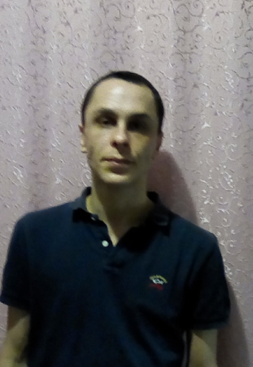 My photo - Alex, 23 from Odessa (@foksha393)