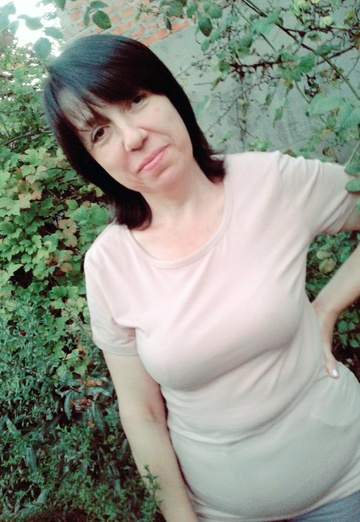 Моя фотография - Оля, 52 из Харьков (@olya68487)