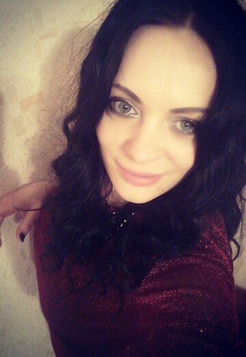 My photo - Yuliya, 38 from Zhodzina (@uliya119526)