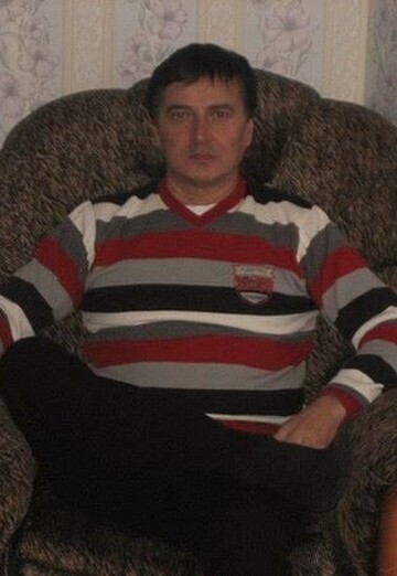 Моя фотографія - Тимур, 39 з Уфа (@timur84450)