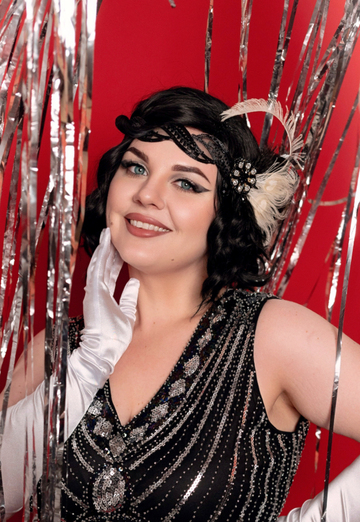 Yuliya (@yuliya265389) — my photo № 3