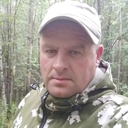 Николай, 46, Лангепас