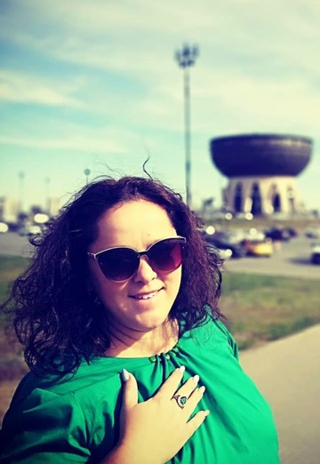 Моя фотография - Katy Veter, 38 из Нижний Новгород (@katyveter)