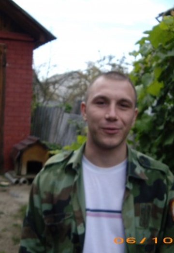 My photo - KobZone, 40 from Bryansk (@kobzone)