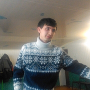 Вадим, 27, Ишеевка