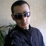 Роман, 39, Гудермес
