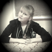 Владислава, 27, Краснослободск