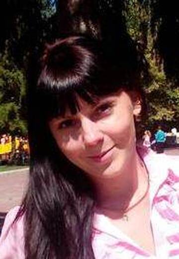 My photo - Lera, 37 from Borisoglebsk (@user8425)