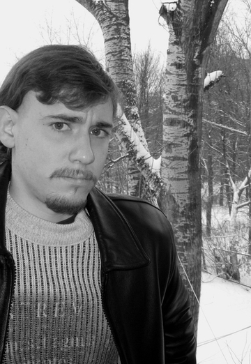 Моя фотография - Дмитрий, 35 из Климовск (@id524578)