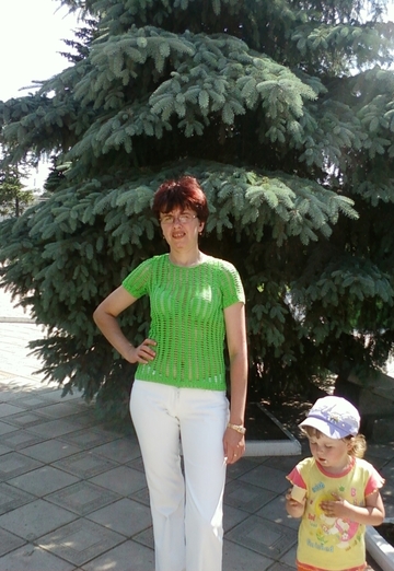 My photo - Oksana, 48 from Yelets (@id315946)