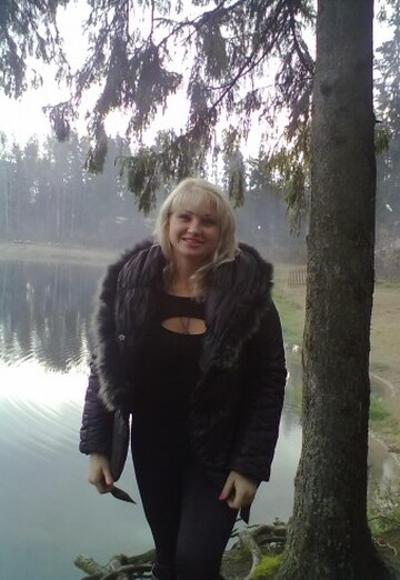 Mein Foto - GALJa, 35 aus Aluschta (@galy5679654)