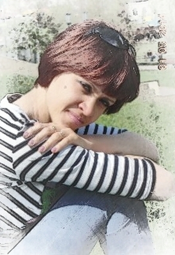 My photo - Galina, 32 from Tambov (@galina28402)