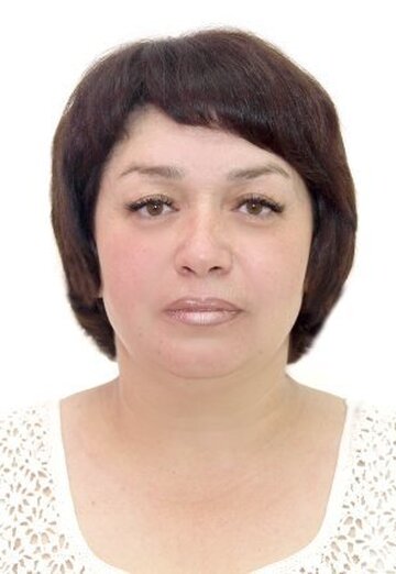 My photo - TATYaNA, 48 from Bryansk (@tatyana332733)