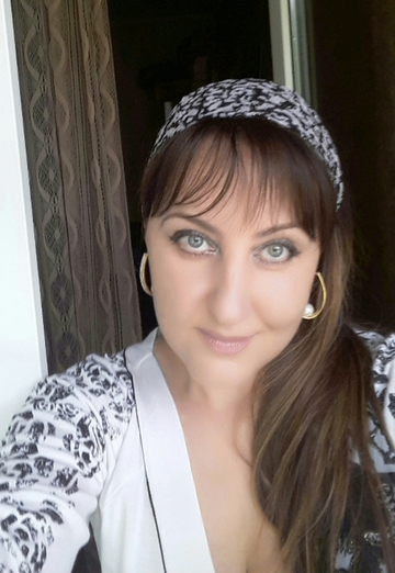 My photo - Lela, 45 from Almaty (@olesya15604)