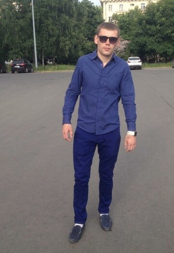My photo - Maks, 30 from Rostov-on-don (@maks115306)
