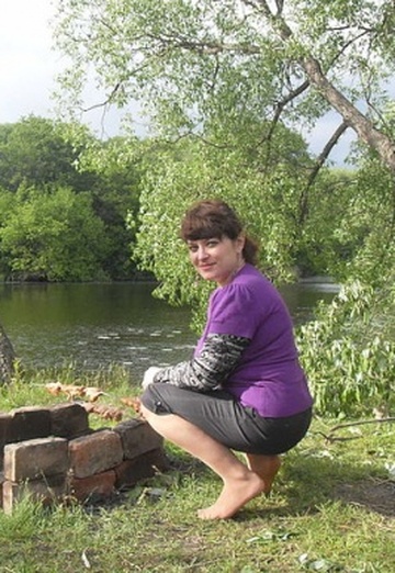 My photo - Natasha, 51 from Tambov (@natasha3414)