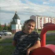 Владимир, 34, Топки